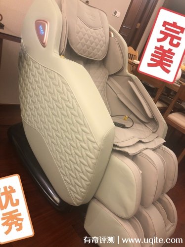 ihoco輕松伴侶按摩椅怎么樣是哪里品牌，IH-6699親測(國產(chǎn))
