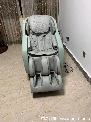 ihoco輕松伴侶按摩椅怎么樣是哪里品牌，IH-6699親測(國產(chǎn))