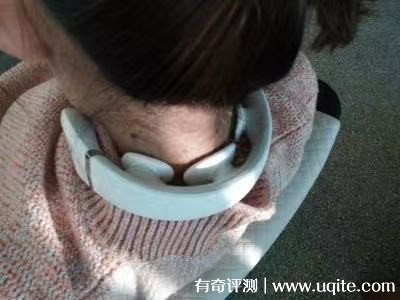 Jeeback小米脊安適頸椎按摩器怎么樣好用嗎，g2使用評測