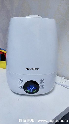 MeiLing美菱加濕器怎么樣好用嗎，親身使用后測評推薦