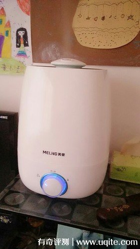MeiLing美菱加濕器怎么樣好用嗎，親身使用后測評推薦
