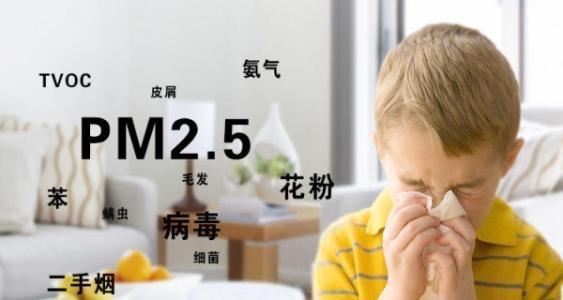 三個層面告訴你負離子空氣凈化器好嗎？