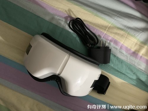 背背佳眼部按摩儀器怎么樣安全嗎有用嗎，效果不錯的老品牌