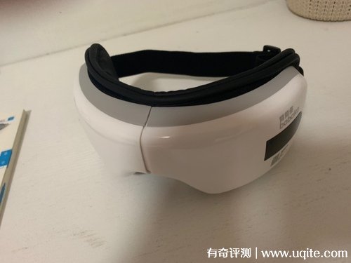 背背佳眼部按摩儀器怎么樣安全嗎有用嗎，效果不錯的老品牌