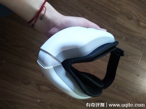 背背佳眼部按摩儀器怎么樣安全嗎有用嗎，效果不錯的老品牌