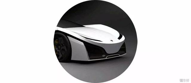 概念車是用來(lái)干嘛的？原來(lái)這里面有這么多學(xué)問(wèn)！