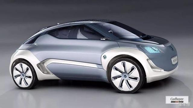 概念車是用來(lái)干嘛的？原來(lái)這里面有這么多學(xué)問(wèn)！