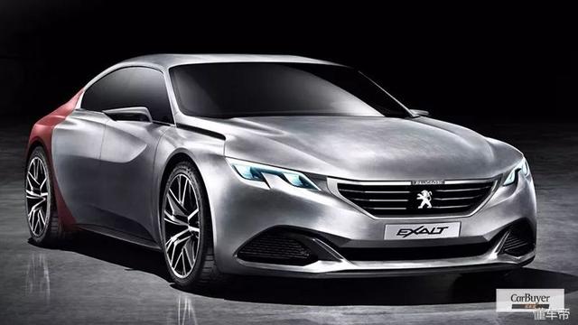 概念車是用來(lái)干嘛的？原來(lái)這里面有這么多學(xué)問(wèn)！
