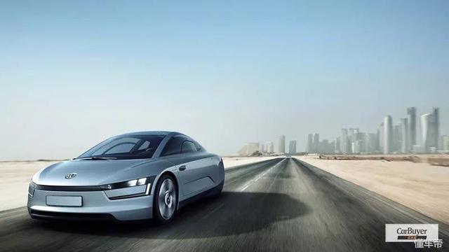概念車是用來(lái)干嘛的？原來(lái)這里面有這么多學(xué)問(wèn)！