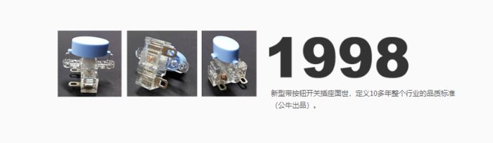 公牛插座為什么這么厲害？這些專利你應(yīng)該要知道！