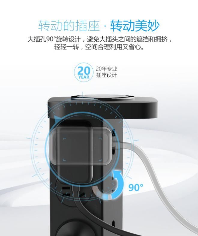 公牛插座為什么這么厲害？這些專利你應(yīng)該要知道！