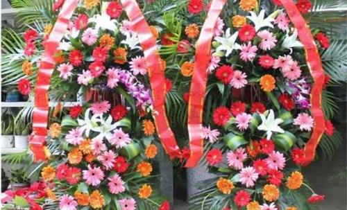 喬遷花籃有哪些講究 喬遷花籃應該這樣送