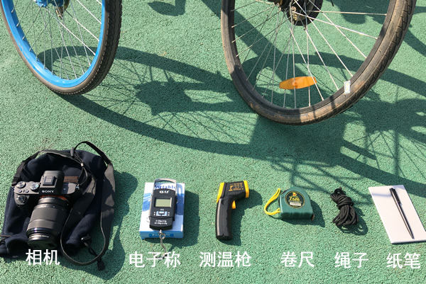 同樣要花錢 哪款共享單車最好騎？|這可能是史上最詳細(xì)的評(píng)測(cè)