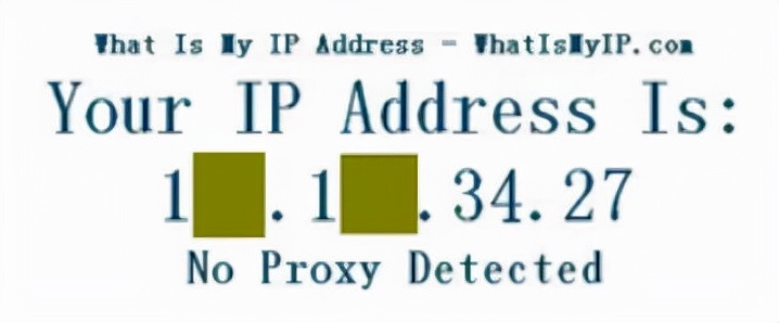 公網(wǎng)IP?內(nèi)網(wǎng)IP？?jī)烧哂惺裁磪^(qū)別？