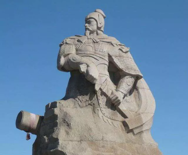 中國(guó)古代關(guān)隘說(二)——山海關(guān)的重要地理位置和戰(zhàn)略考量