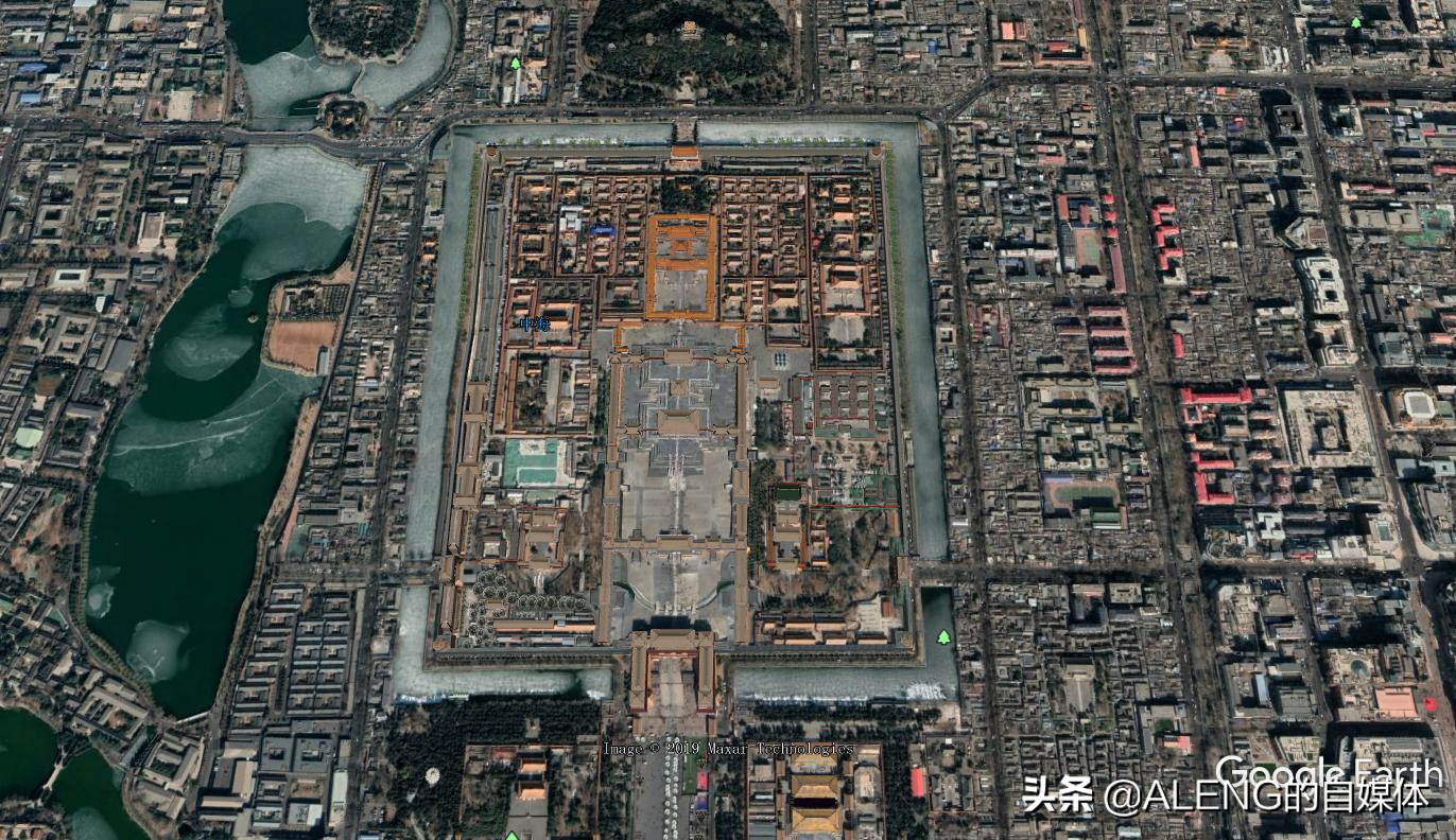 谷歌街景已覆蓋98%有人居住的地方，有你的家鄉(xiāng)嗎？