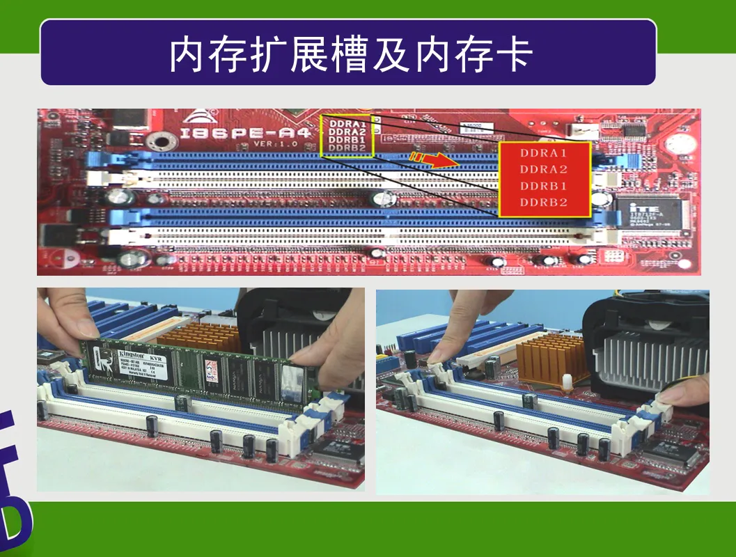 跟著詩妍姐姐學(xué)電腦——計算機硬件系統(tǒng)的組成