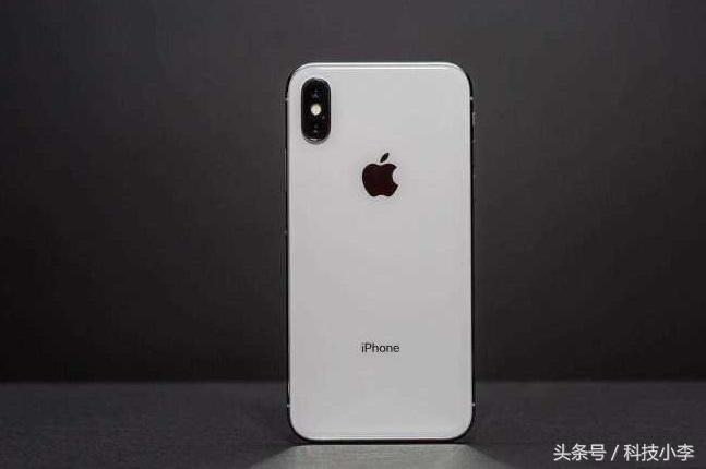 iPhoneX價(jià)格再度狂跌，256G版直降1700元，現(xiàn)在值得入手？