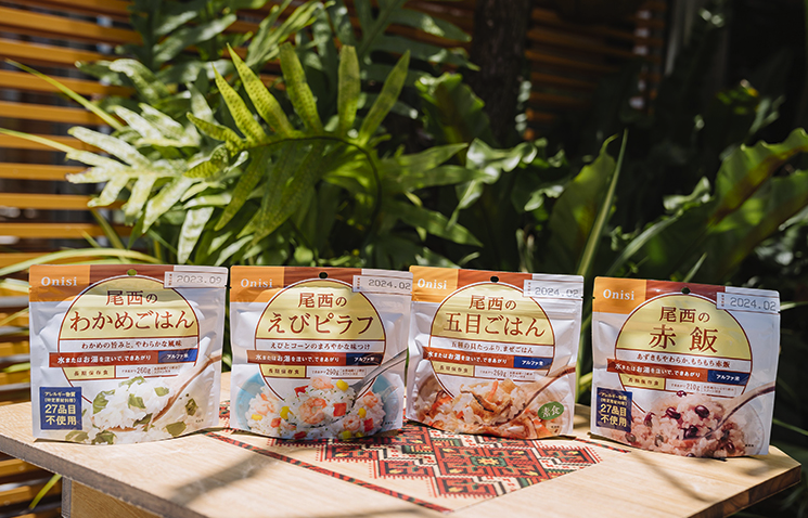 【生存計(jì)劃】國內(nèi)可購買的應(yīng)急食品大集，最長可保質(zhì)30年！
