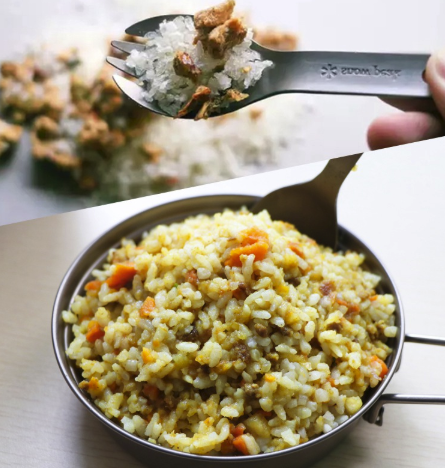 【生存計(jì)劃】國內(nèi)可購買的應(yīng)急食品大集，最長可保質(zhì)30年！