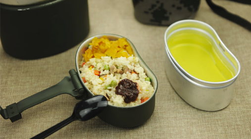 【生存計(jì)劃】國內(nèi)可購買的應(yīng)急食品大集，最長可保質(zhì)30年！