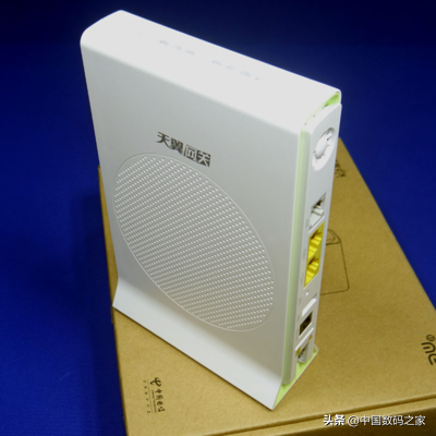 光貓與無線路由器的連接方式，不同連接方法優(yōu)劣對比