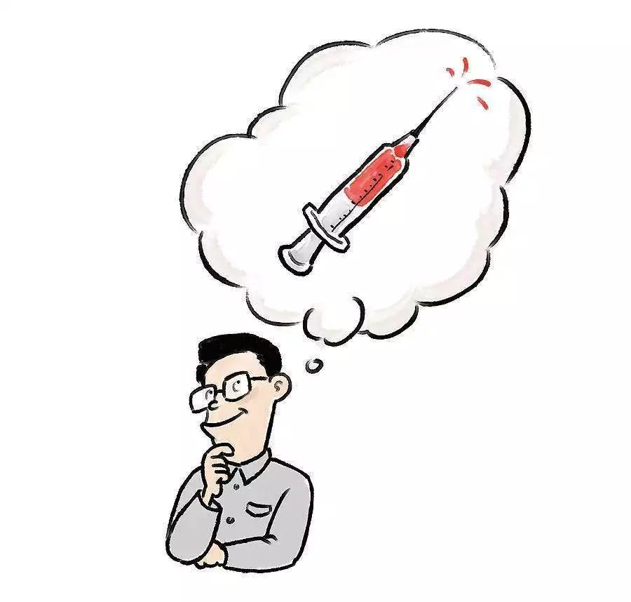 科普：“打雞血”一詞是怎么來的？