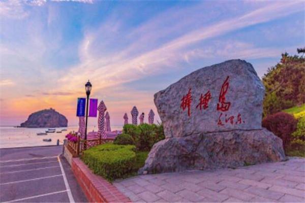 大連十大最好玩的旅游景點(diǎn)，冰峪溝在大連是避暑圣地