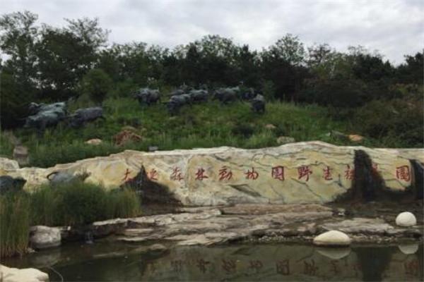大連十大最好玩的旅游景點(diǎn)，冰峪溝在大連是避暑圣地