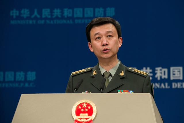 大校軍官咋識別，在軍中擔(dān)任啥職務(wù)？2分鐘必須介紹明白