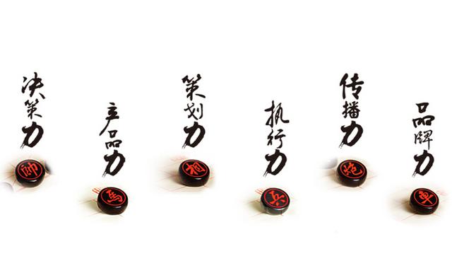 策劃技巧:如何組織好一場高逼格的大型活動