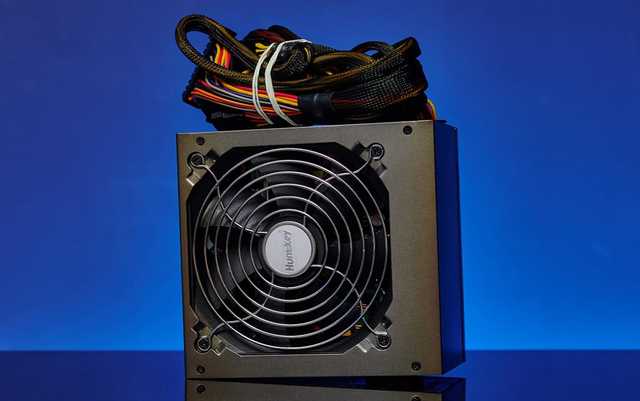經(jīng)典延續(xù)的80PLUS白金雙認(rèn)證電源:航嘉WD650P評(píng)測(cè)