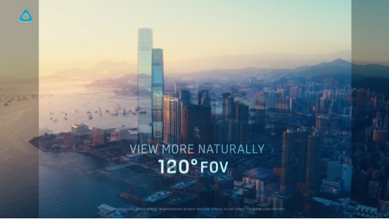VIVE Focus 3評(píng)測(cè) 9888元的VR一體機(jī)到底有多強(qiáng)？