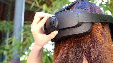 VIVE Focus 3評(píng)測(cè) 9888元的VR一體機(jī)到底有多強(qiáng)？