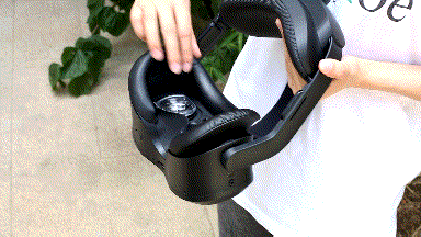VIVE Focus 3評(píng)測(cè) 9888元的VR一體機(jī)到底有多強(qiáng)？