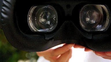 VIVE Focus 3評(píng)測(cè) 9888元的VR一體機(jī)到底有多強(qiáng)？