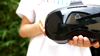 VIVE Focus 3評(píng)測(cè) 9888元的VR一體機(jī)到底有多強(qiáng)？
