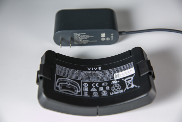 VIVE Focus 3評(píng)測(cè) 9888元的VR一體機(jī)到底有多強(qiáng)？