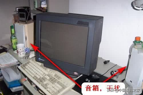 VGA接口定義，詳細圖文資料