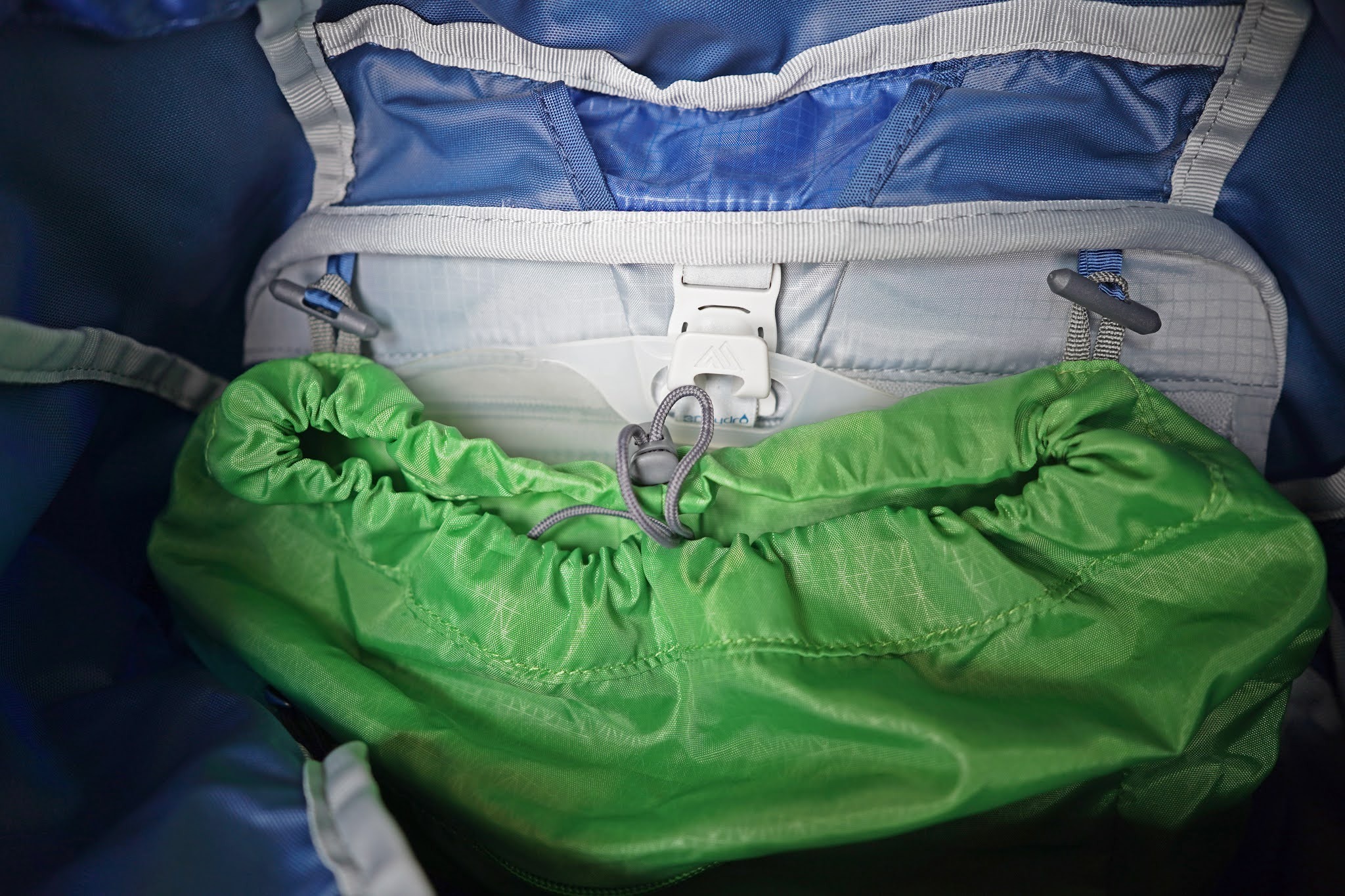 適合登山的大牌背包品牌，Gregory格里高利新款背包實測體驗