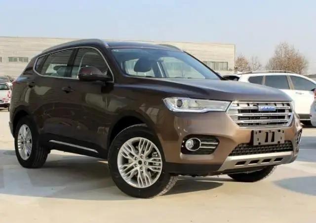 5款銷量最好的國產(chǎn)車，經(jīng)濟耐用配置高，吉利2款車上榜