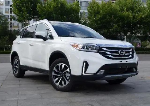 5款銷量最好的國產(chǎn)車，經(jīng)濟耐用配置高，吉利2款車上榜