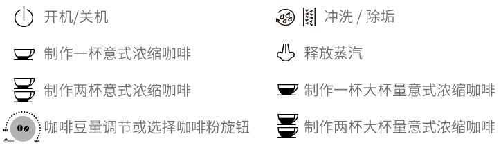 雙11直降｜德龍全自動(dòng)咖啡機(jī)，五折秒殺，零基礎(chǔ)也能做出星爸爸的味道