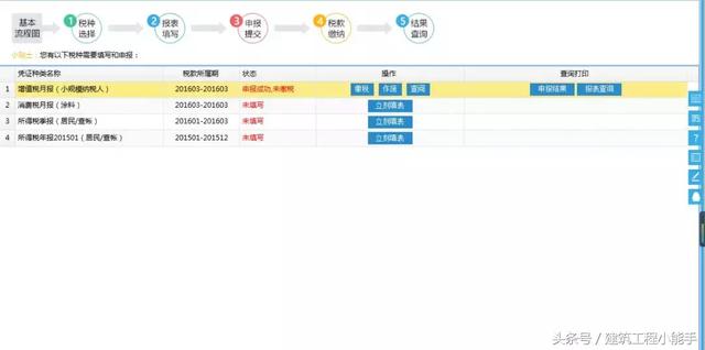 2018最新最全網(wǎng)上申報(bào)繳稅流程！一文總結(jié)！