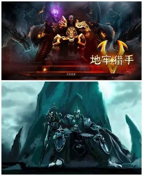 挖墳測(cè)評(píng)：IOS排行榜霸榜一年的ARPG手游，真的值得玩嗎？