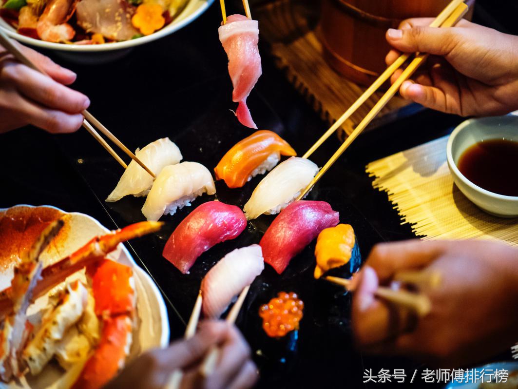 大閘蟹品牌六大排行榜，你吃過哪幾種？