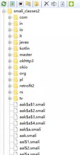 Java代碼混淆「Android逆向學習」