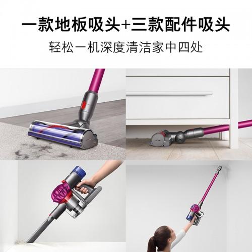 戴森V7 Mattress除螨器，家庭塵螨沒蹤跡