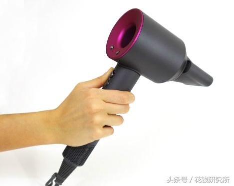 戴森3000元一臺的吹風(fēng)機(jī)，值不值得下手？詳細(xì)圖解，測評對比！