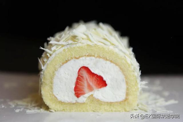 別扔！用不完的淡奶油，還能做這7款小甜品